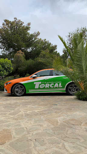 Torcal Formación - Marbella II | Autoescuela en Marbella provincia Málaga