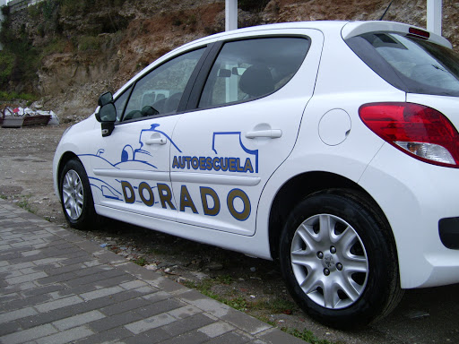 Autoescuela Dorado en Torrox provincia Málaga