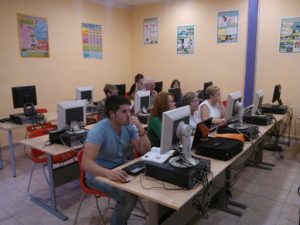 Autoescuela JARA en Callosa de Segura provincia Alicante