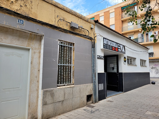 Autoescuela Estudios Viales Avanzados en Paterna provincia Valencia