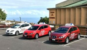 Autoescuela Echeyde en Arona provincia Santa Cruz de Tenerife