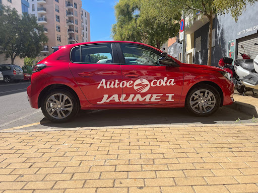 Autoescuela Jaume I - Zona UJI en Castellón de la Plana provincia Castellón
