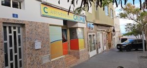 Autoescuela Calima en Morro Jable provincia Las Palmas de Gran Canaria