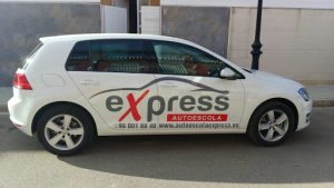 AUTOESCOLA EXPRESS en Castelló provincia Valencia