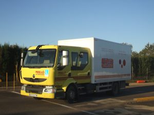 Autoescuela Perelló en Inca provincia Baleares