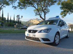 Autoescuela Juan Antonio en Arcos de la Frontera provincia Cádiz