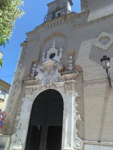 Autoescuela Julio en Cabra provincia Córdoba