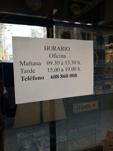 Autoescuela Orense en Madrid provincia Madrid