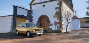 Centro de Formación Vial Montecarlo en La Carolina provincia Jaén