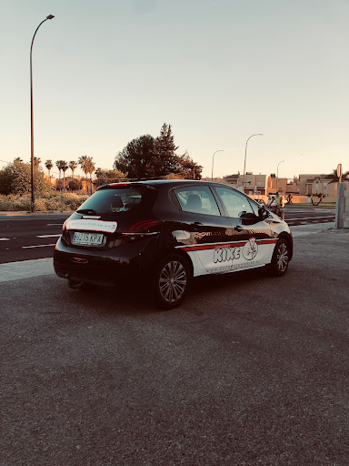 Autoescuela Kike en Chiclana de la Frontera provincia Cádiz