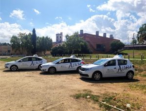 Autoescola Alicia en Santa Perpètua de Mogoda provincia Barcelona