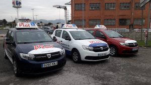 Autoescuela Vial en Torrelavega provincia Cantabria