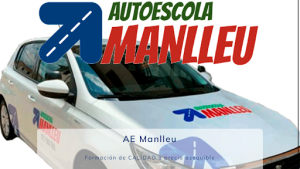 Autoescola Manlleu en Manlleu provincia Barcelona