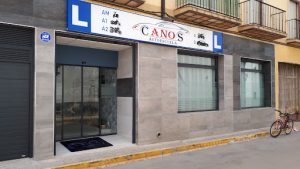 Autoescuela Canos en Herencia provincia Ciudad Real