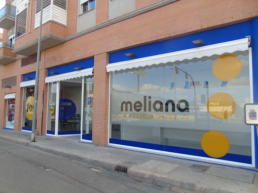 Autoescuela Meliana en Meliana provincia Valencia