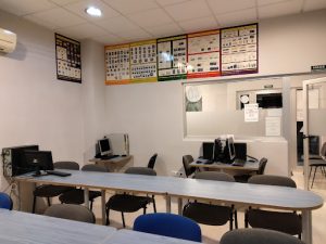 Autoescuela Andreu en Barony of Polop provincia Alicante