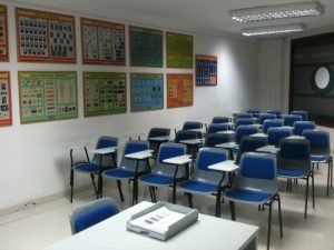 Autoescola APSA Colomenca en Santa Coloma de Farners provincia Girona