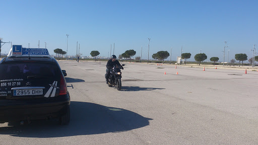 Autoescuela Autopista en Chiclana de la Frontera provincia Cádiz