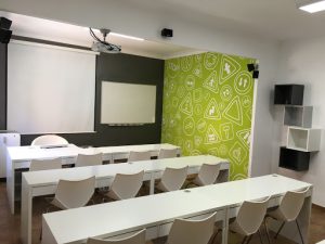 Autoescola Campfaso en Cornellà de Llobregat provincia Barcelona