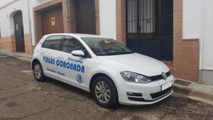 Autoescuela Virgen Coronada en Talarrubias provincia Badajoz