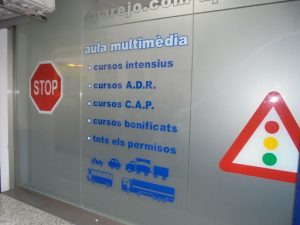 Autoescola Parejo en Gavà provincia Barcelona