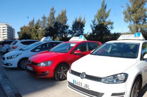 AUTOESCUELA PLAZA JUZGADOS en Torrent provincia Valencia