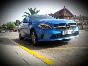 Autoescola Mesvial Abrera en Abrera provincia Barcelona