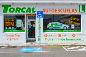 Torcal Formación - Rincón de la Victoria | Autoescuela en Rincón de la Victoria provincia Málaga