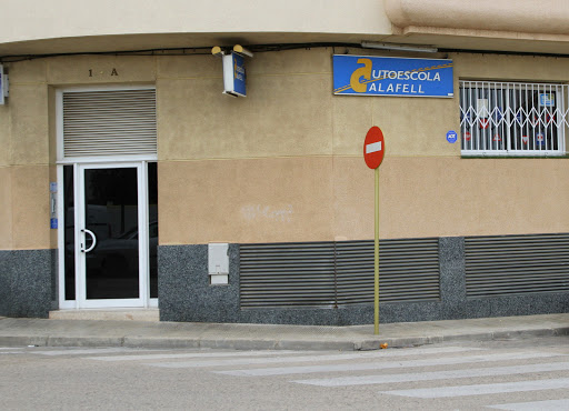 Autoescola Calafell en Calafell provincia Tarragona