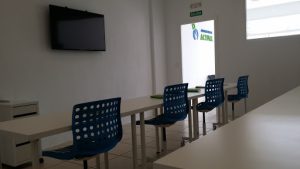 Autoescuela Actual en La Nucia provincia Alicante