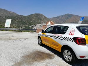 Autoescuela Álora | Urbano Autoescuelas en Álora provincia Málaga