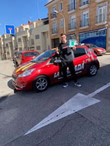 AUTOESCUELA LA CAÑADA en Villanueva de la Cañada provincia Madrid