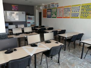 Autoescuelas Eco en Oliva provincia Valencia