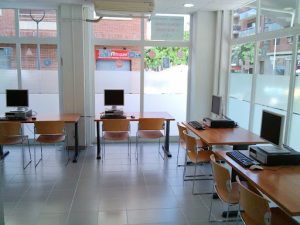 Autoescola Sant Joan en Terrassa provincia Barcelona