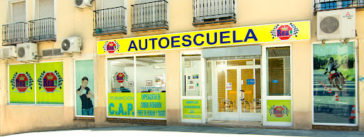 Autoescuela Real | Valdemoro Centro en Valdemoro provincia Madrid