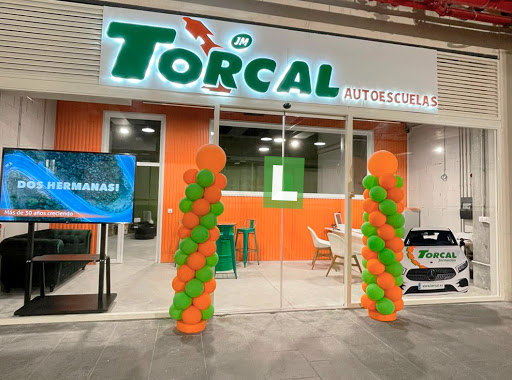 Autoescuela | Torcal Formación - Dos Hermanas en Dos Hermanas provincia Sevilla