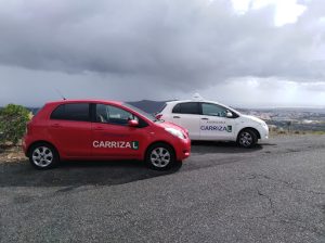 AUTOESCUELA CARRIZAL en Ingenio provincia Las Palmas de Gran Canaria