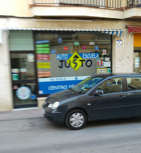 Autoescuela Justo Ronda en Ronda provincia Málaga