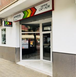 Autoescuelas Emetres en Xàtiva provincia Valencia