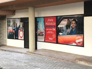 Autius Autoescuela Pozuelo en Pozuelo de Alarcón provincia Madrid