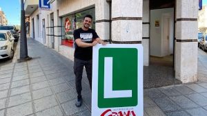 Autoescuela Grana en Gran Tarajal provincia Las Palmas de Gran Canaria