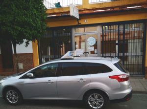 Autoescuela Nuestra Señora de los Remedios en Mairena del Alcor provincia Sevilla