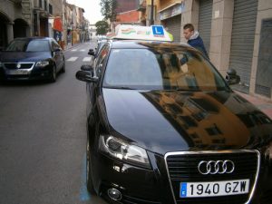 Autoescola Gimeno SL en Sant Celoni provincia Barcelona