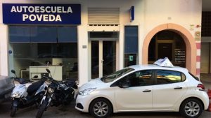 AUTOESCUELA POVEDA en Dénia provincia Alicante