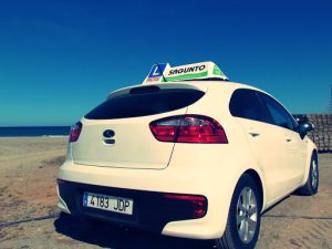 AUTOESCUELA SAGUNTO en Port de Sagunt provincia Valencia