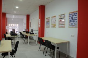 AUTOESCUELA MOLINA SÁNCHEZ (GARRUCHA) en Garrucha provincia Almería