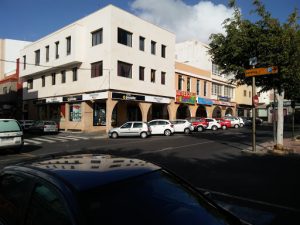 Autoescuela Berma, S.L. en Vecindario provincia Las Palmas de Gran Canaria