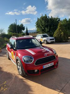 groc autoescoles en Santa Maria del Camí provincia Baleares