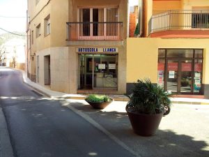 Autoescola Llançà en Llançà provincia Girona