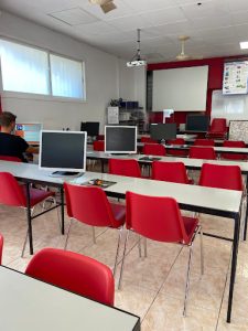 Autoescola Tramuntana en Roses provincia Girona